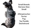 Portable GSM GPS Puppy Tracking Collar Waterproof Rechargeable Tracker Size:XS