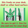 Mary Jane the Weed Leaf 420 Dog Toy