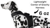 Cat Dog Tracking Collar Mount GPS Realtime Tracker Waterproof Portable Size:L