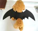 Bat Costume Pet Dog Bat Wings Cat Bat Wings Bat Dog Costume Pet Costume Cat Bat Wings for Party/Halloween