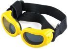 Pet Goggles Dog UV Protection Glasses Waterproof Windproof Anti-Fog Eye Glasses