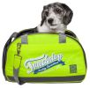 Touchdog Original Wick-Guard Water Resistant Fashion Pet Carrier