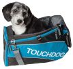 Touchdog Modern-Glide Airline Approved Water-Resistant Dog Carrier