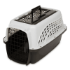 Double Door Top Load Pet Kennel, 19"L