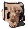 Airline Approved Sky-Max Modern Collapsible Pet Carrier