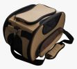 Airline Approved Sky-Max Modern Collapsible Pet Carrier