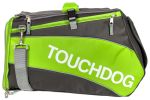 Touchdog Modern-Glide Airline Approved Water-Resistant Dog Carrier