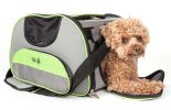 Airline Approved Sky-Max Modern Collapsible Pet Carrier