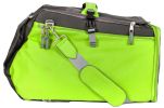 Touchdog Modern-Glide Airline Approved Water-Resistant Dog Carrier