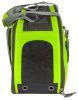 Touchdog Original Wick-Guard Water Resistant Fashion Pet Carrier