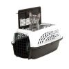 Double Door Top Load Pet Kennel, 19"L