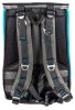 Touchdog Ultimate-Travel Airline Approved Backpack Carrying Water Resistant Pet Carrier