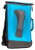 Touchdog Ultimate-Travel Airline Approved Backpack Carrying Water Resistant Pet Carrier