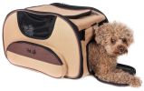 Airline Approved Sky-Max Modern Collapsible Pet Carrier