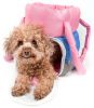 Bubble-Poly Tri-Colored insulated Pet Carrier